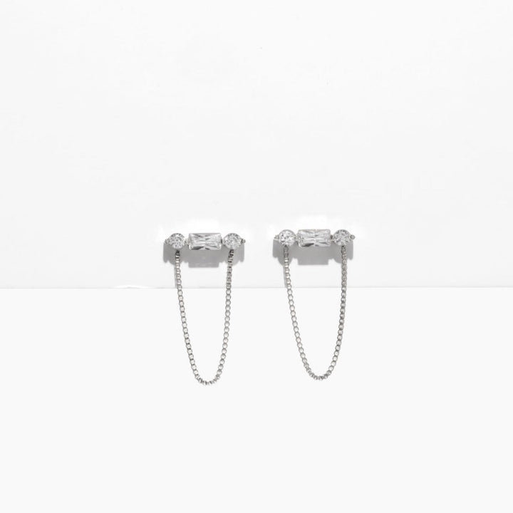 Lydia Stud Earrings