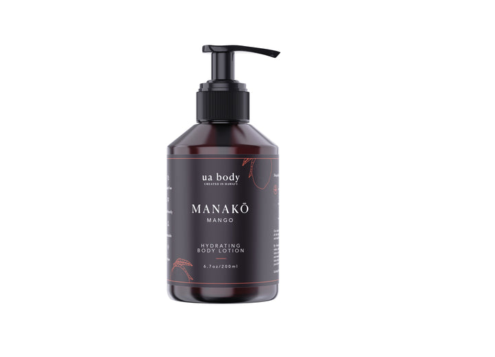 Manako Mango Lotion