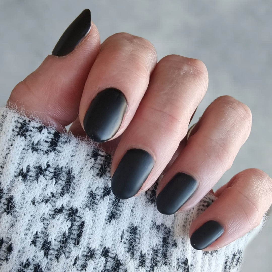 Matte Top Coat