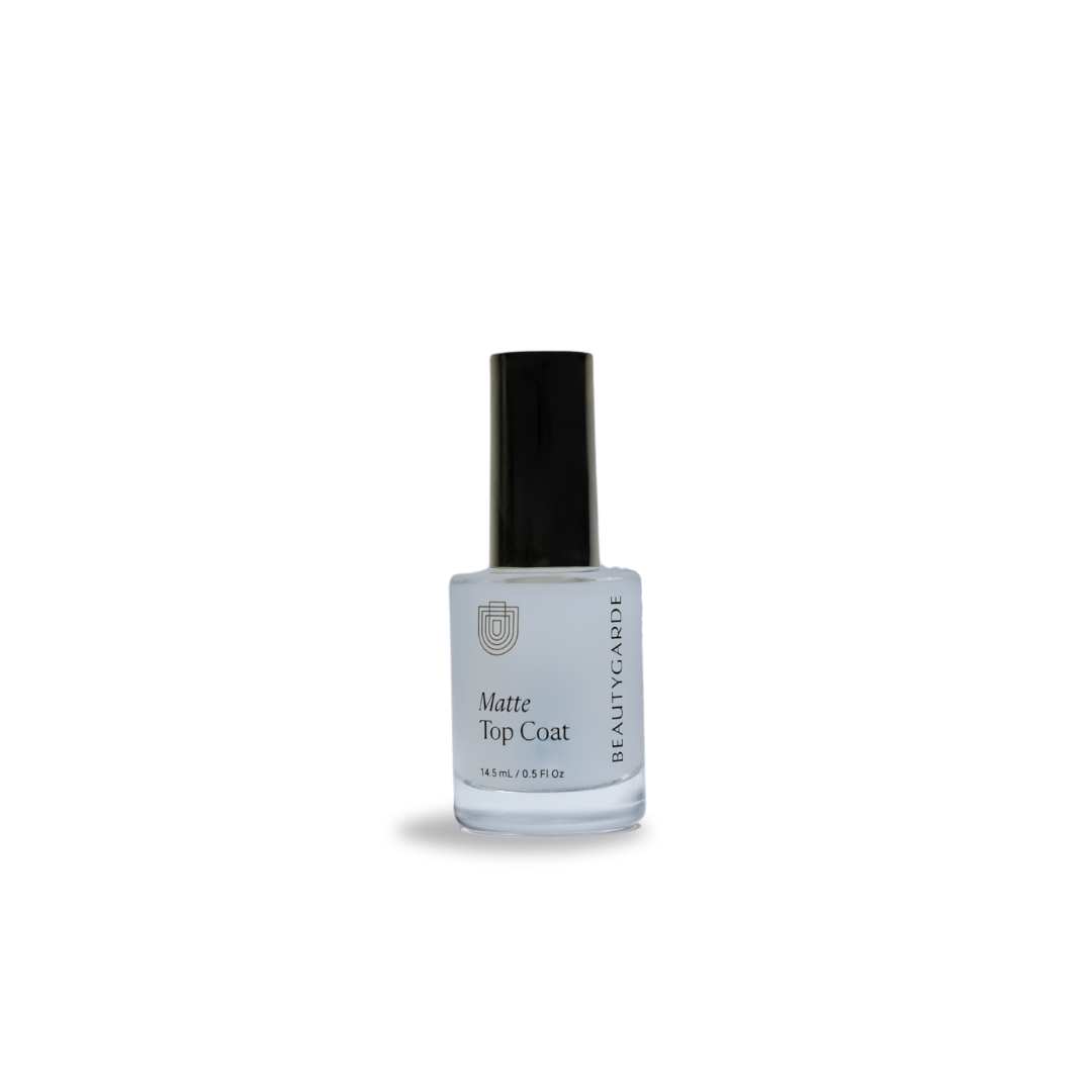 Matte Top Coat