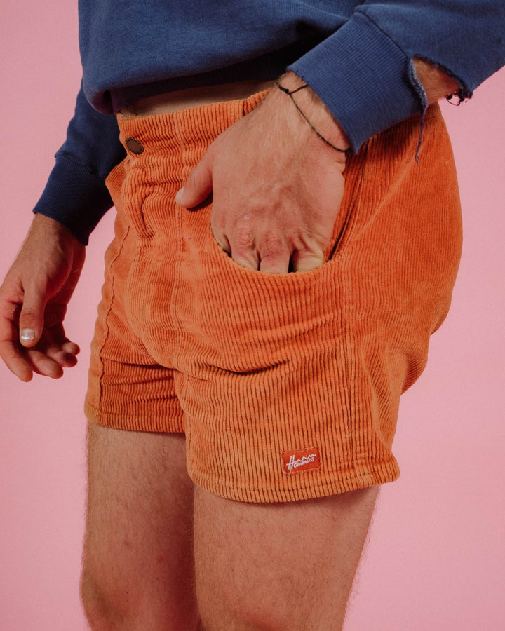 Men's Fall Short