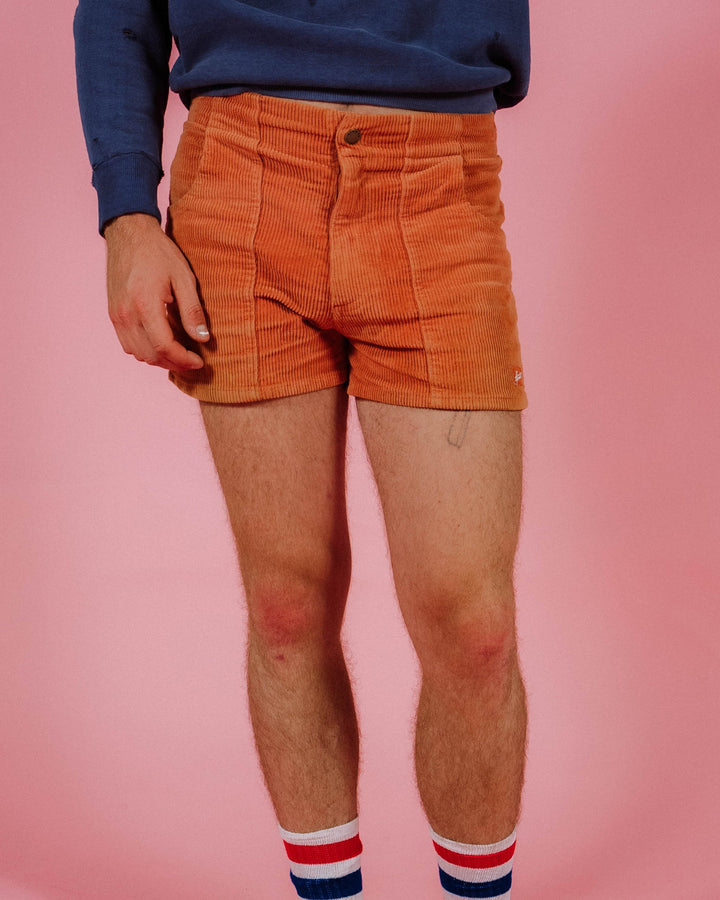 Men's Fall Short