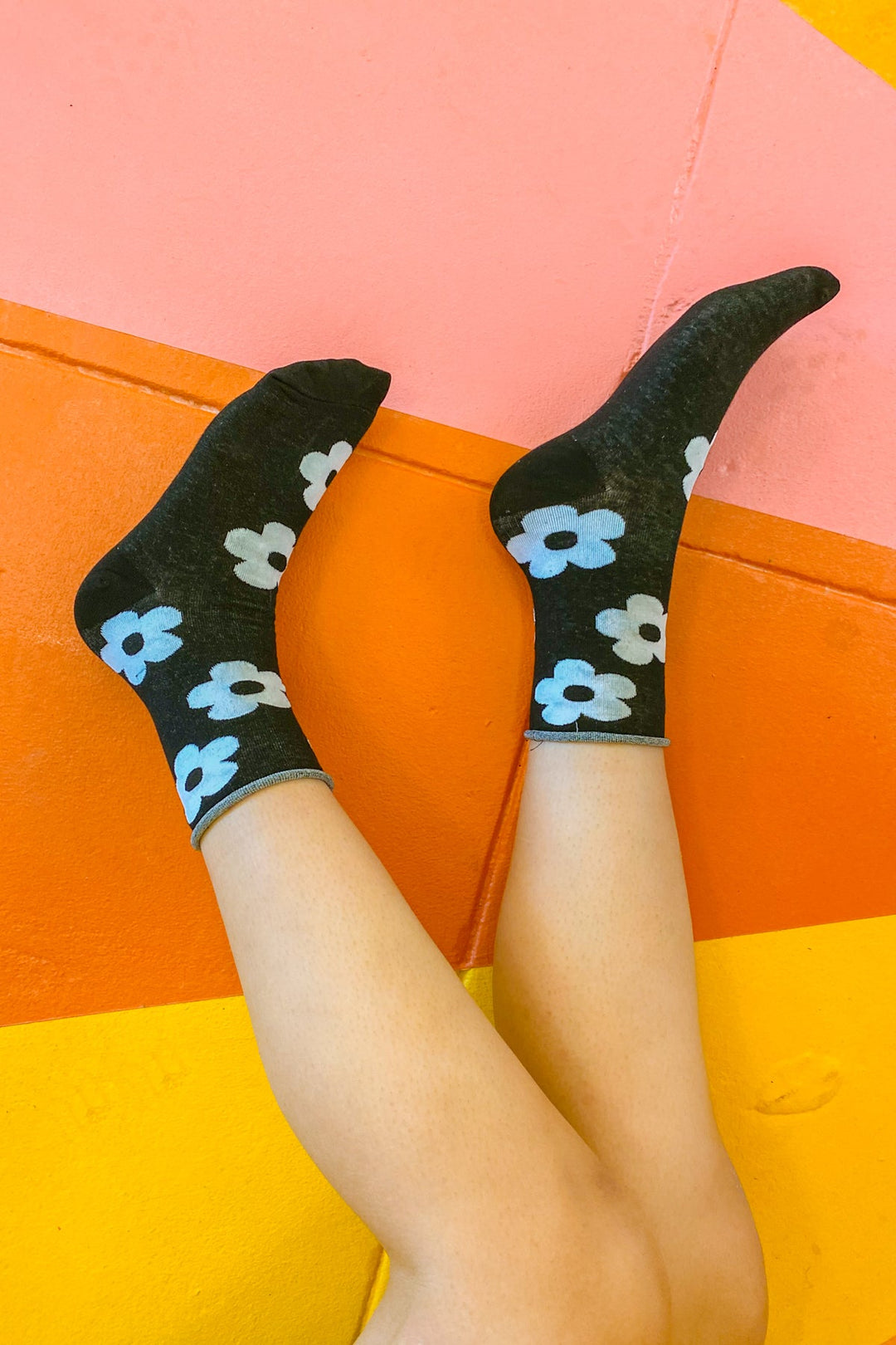 Softie Socks in Black