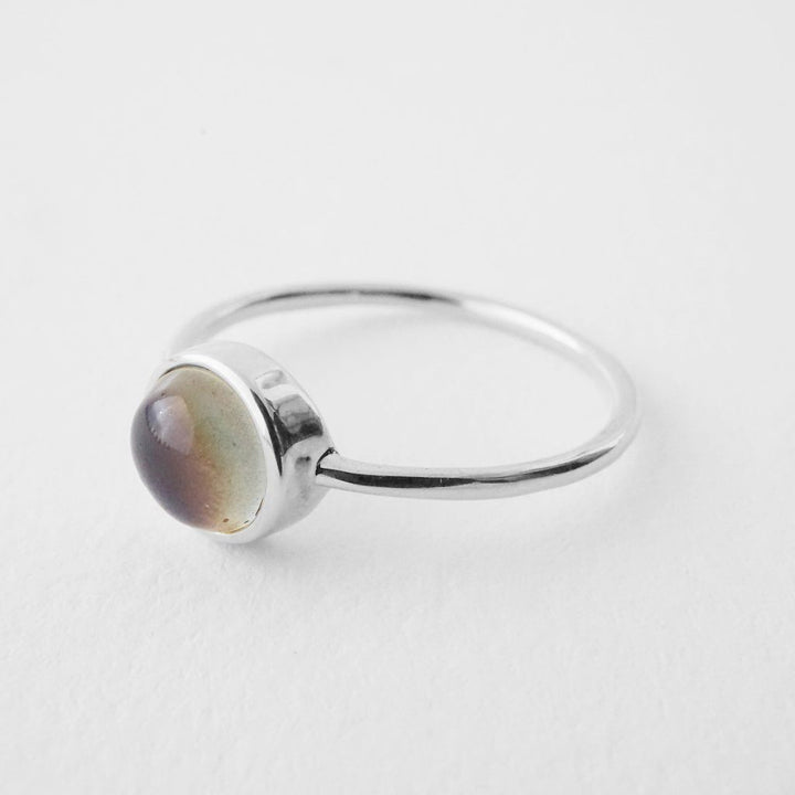 Mini Mood Ring