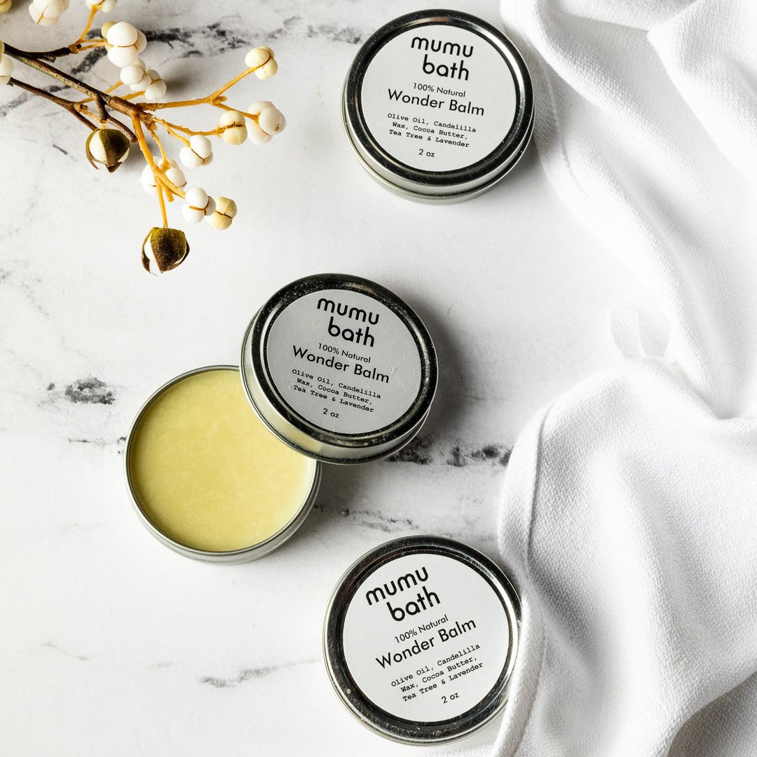 Wonder Balm - All Purpose Healing Salve