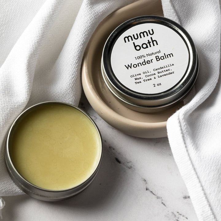 Wonder Balm - All Purpose Healing Salve