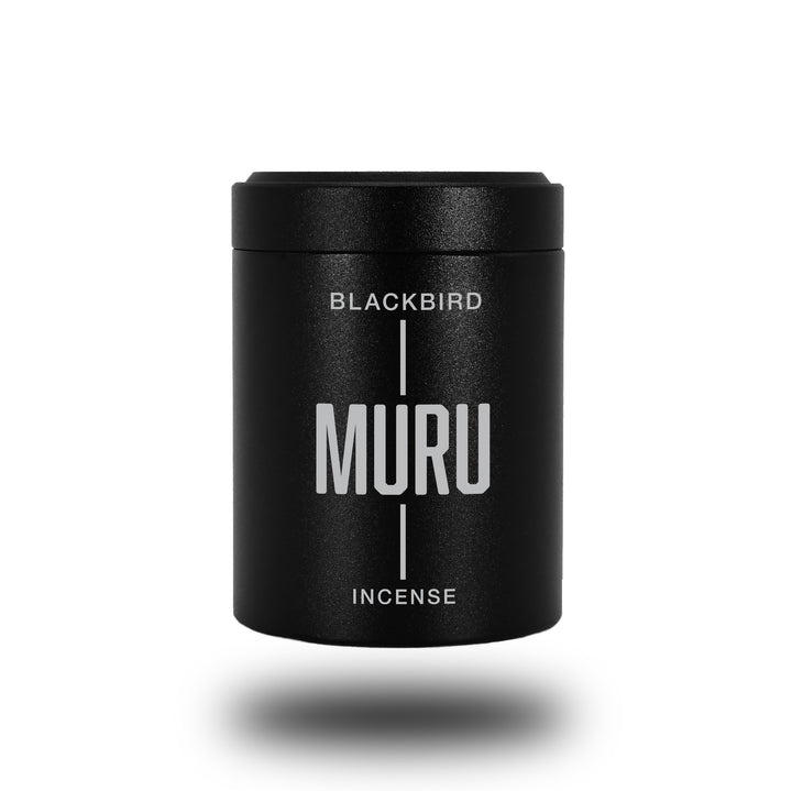 Muru Incense