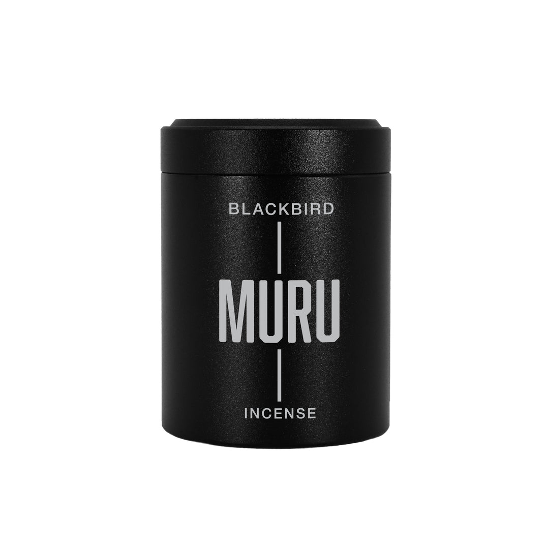 Muru Incense