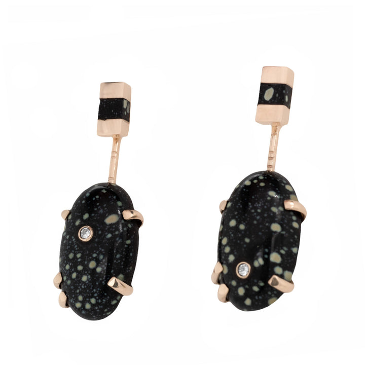 New Lander Velo Earrings