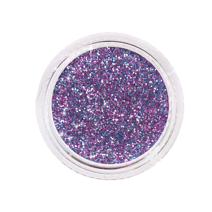 Glitter - Nagel