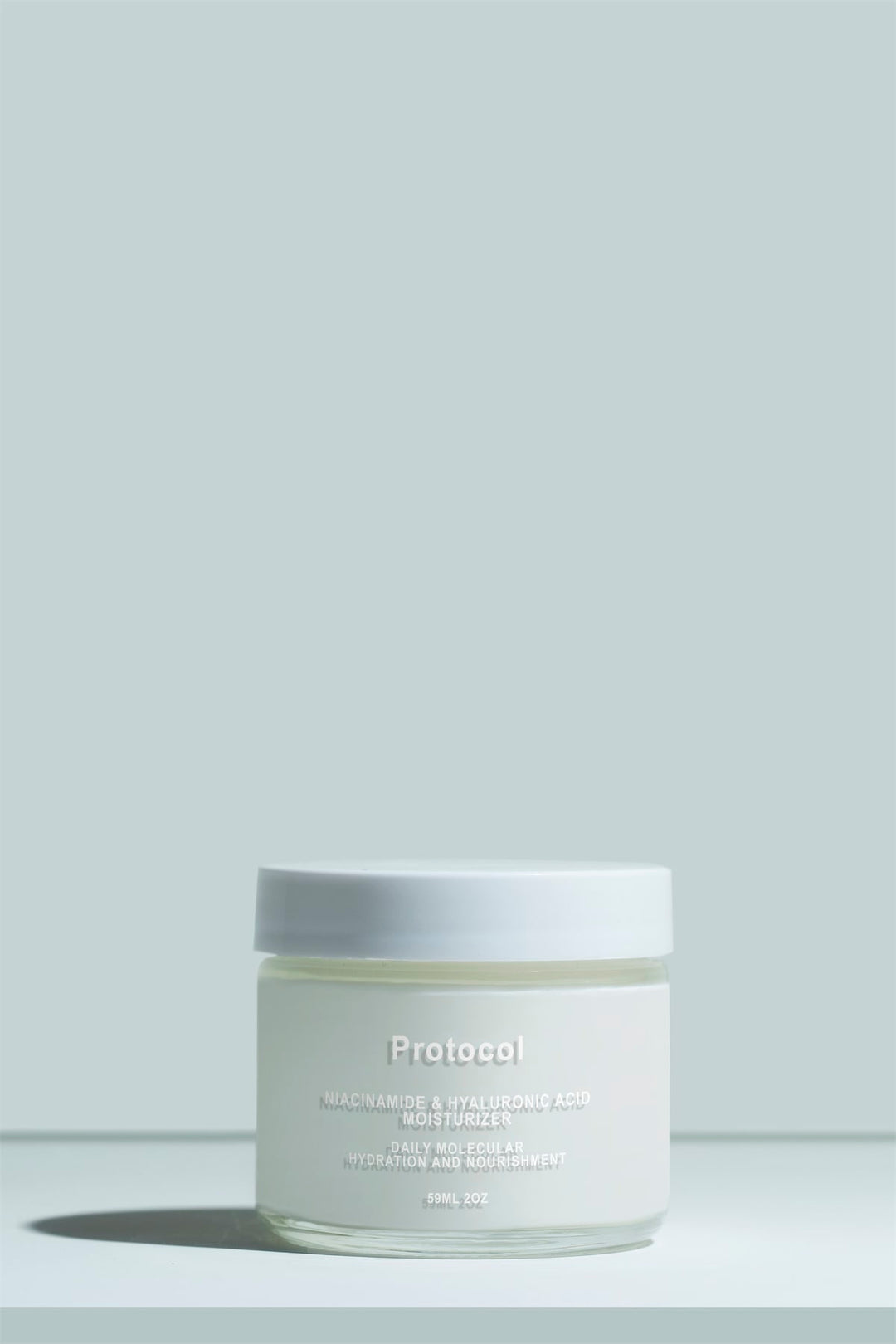 Hyaluronic Acid & Niacinamide Hydration Cream