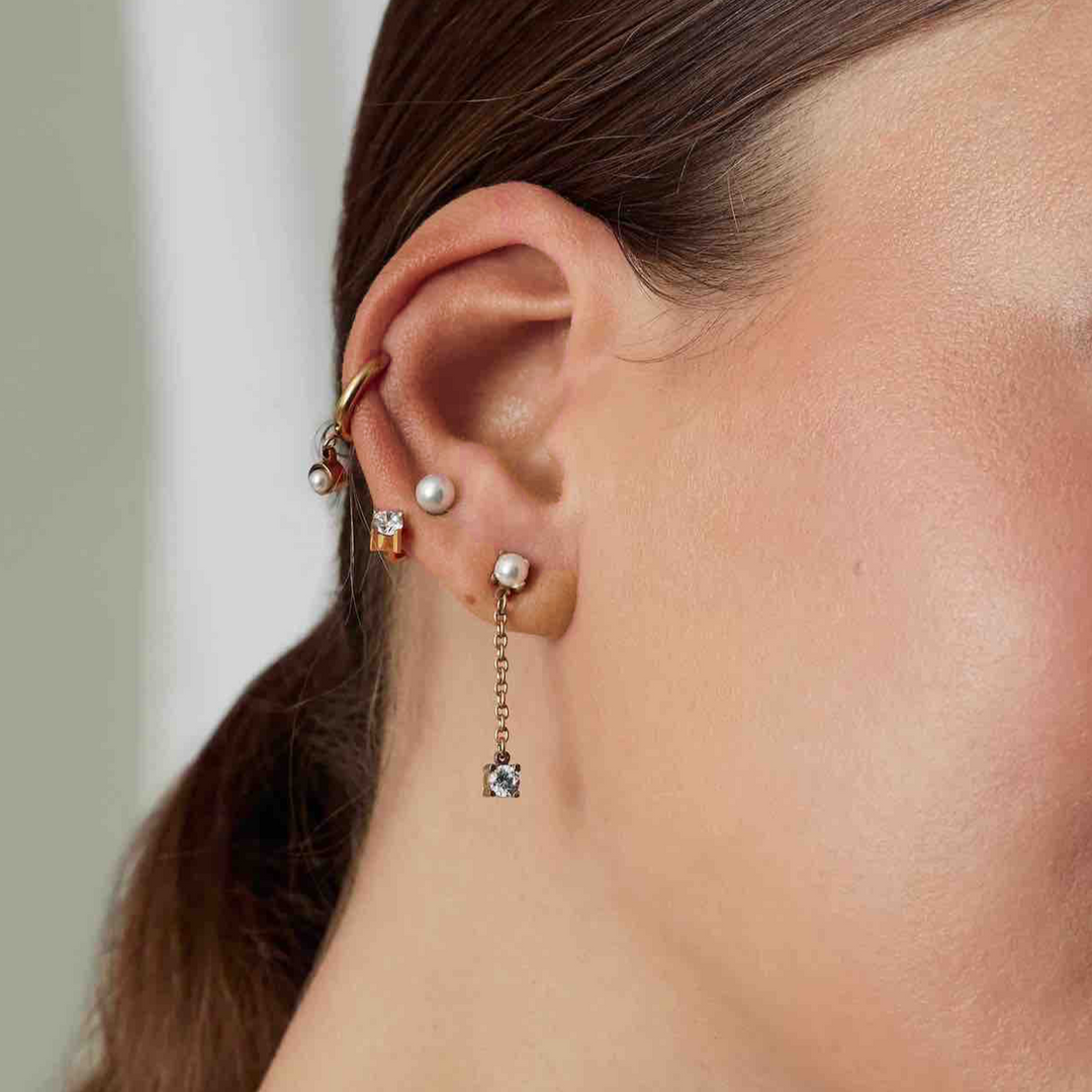 Nina Stud Earrings