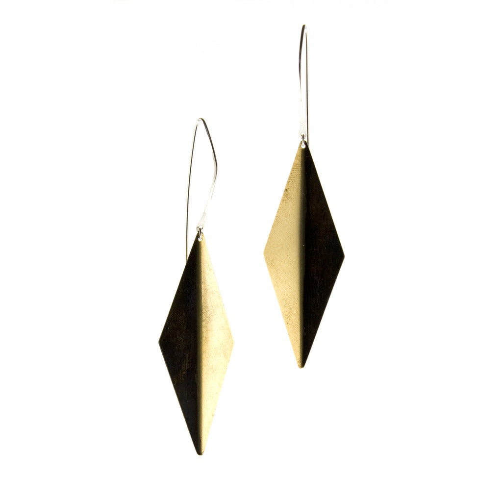 Sly Night earrings