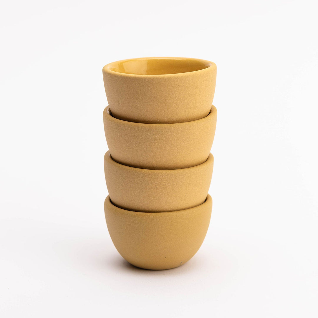 Stacking Thimble Cup