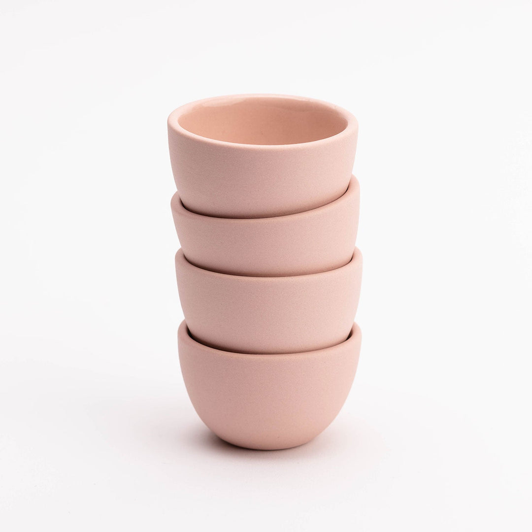 Stacking Thimble Cup