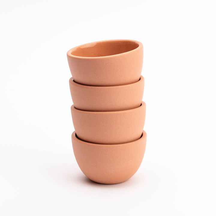 Stacking Thimble Cup