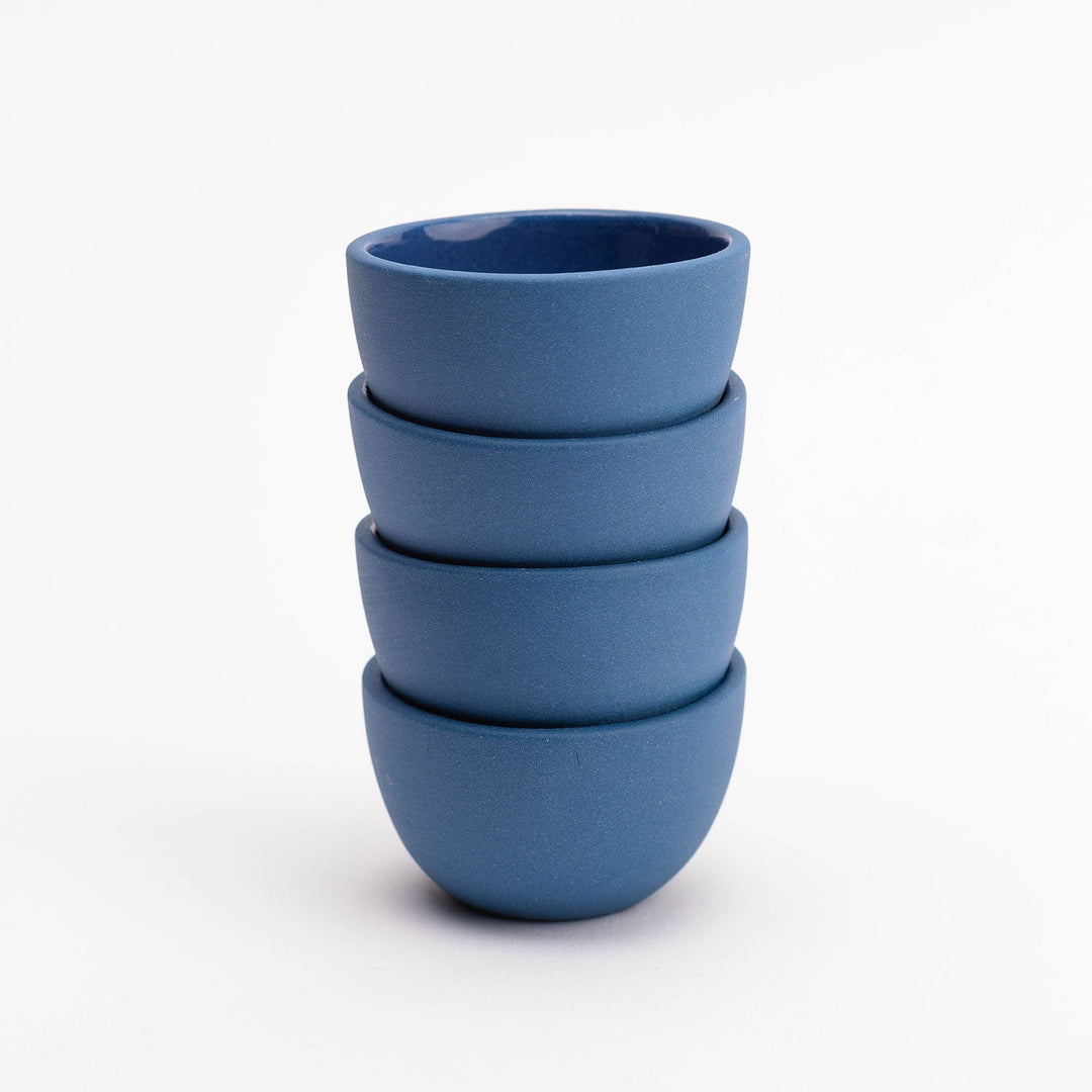 Stacking Thimble Cup