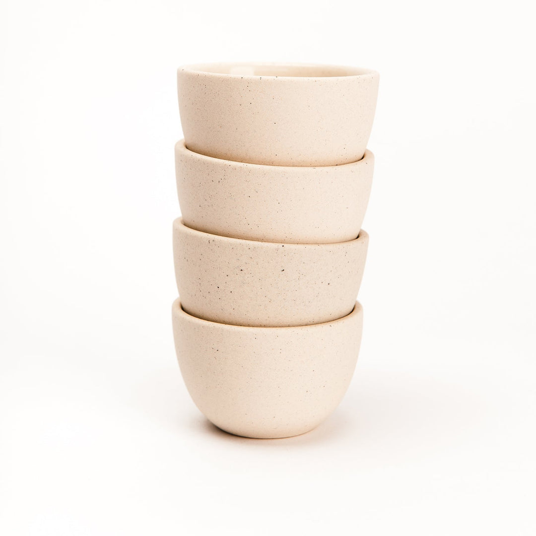 Stacking Thimble Cup