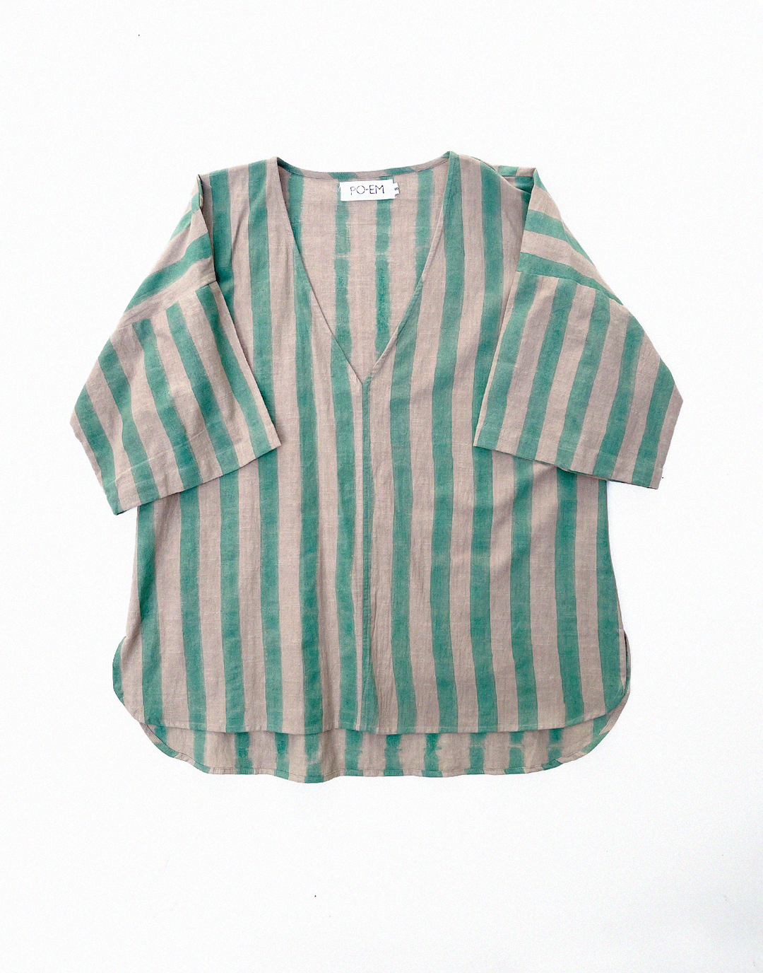 TUNIC | seastripe