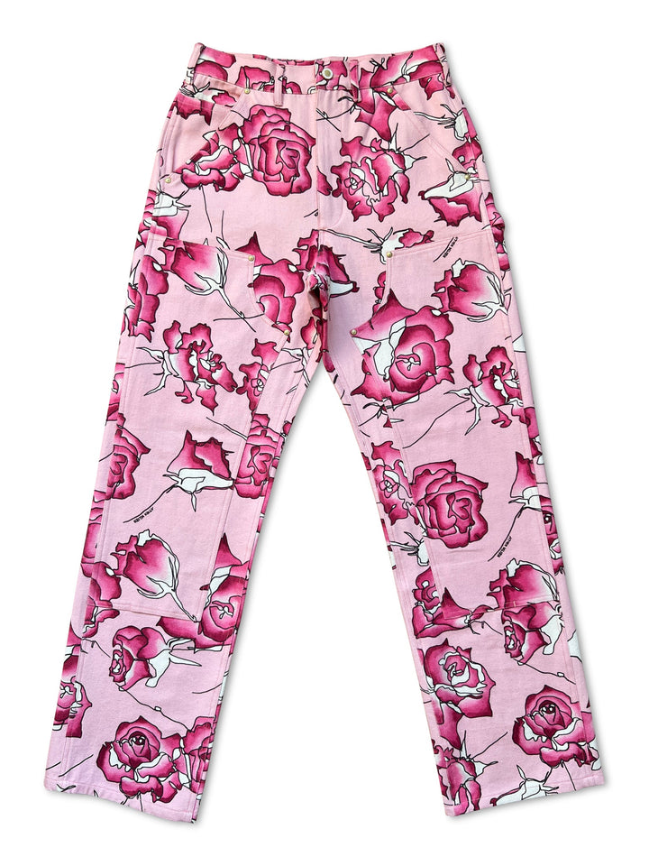 Rosey Double Knee Work Pants