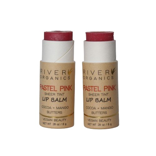 Lip Balm Set of 2 | Mix & Match