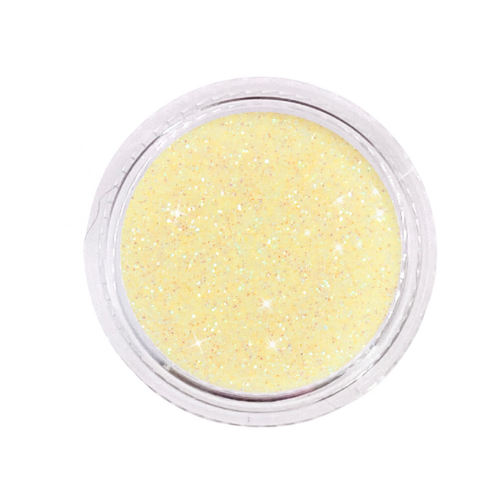 Glitter - Pixie (Iridescent)