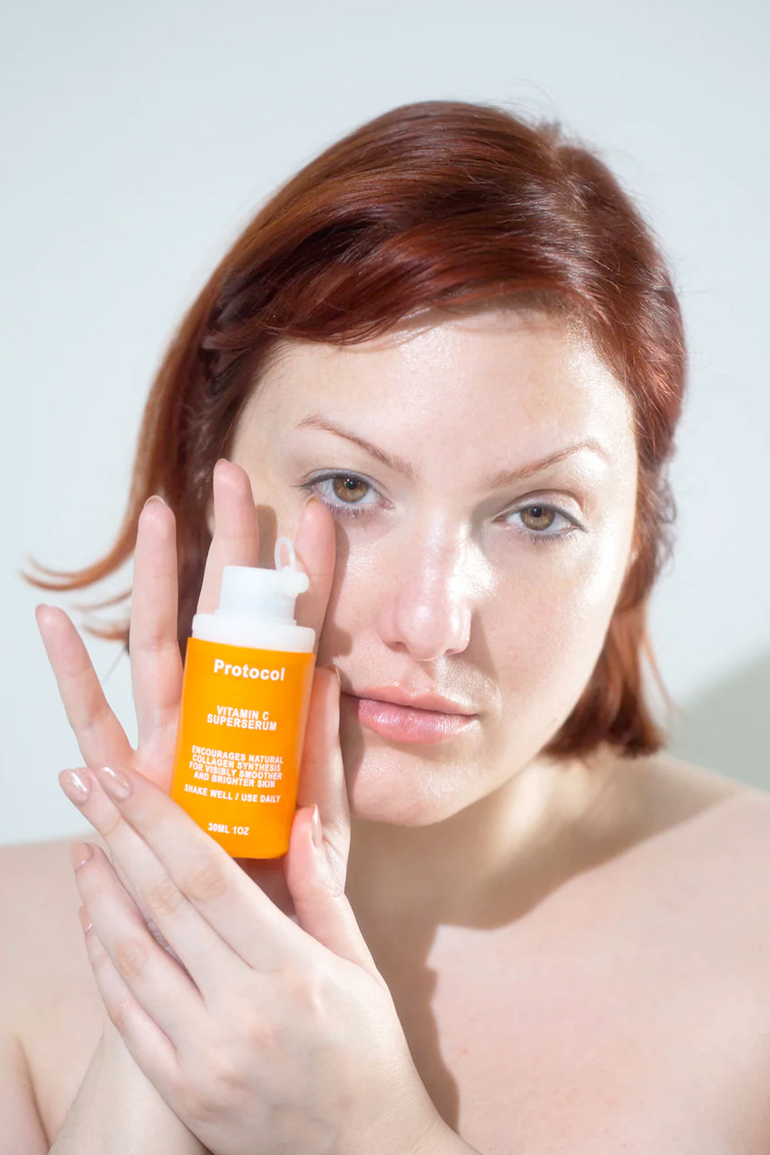 Vitamin C Superserum