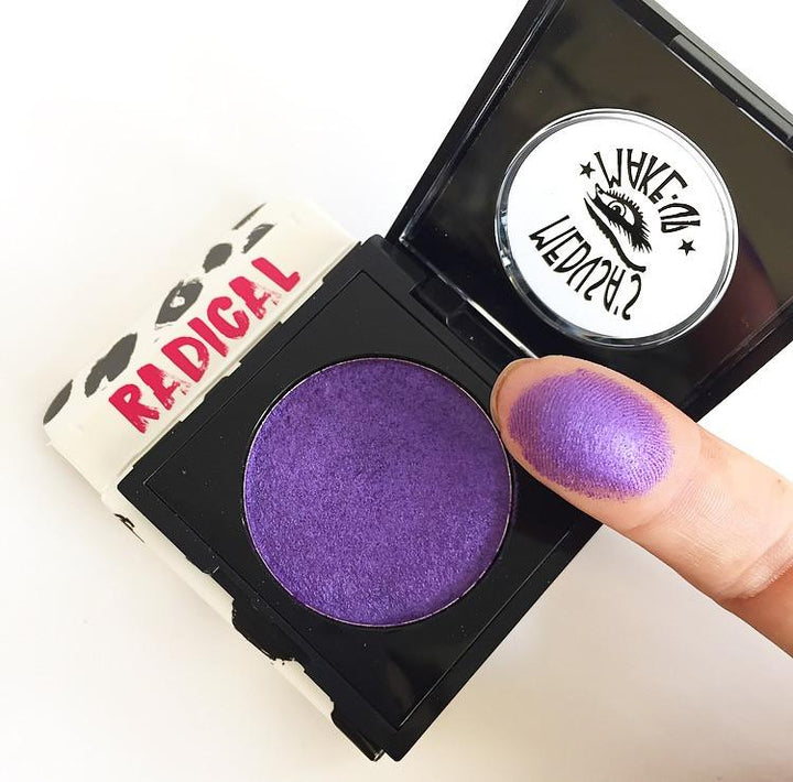 Totally Baked Eyeshadow - Radical