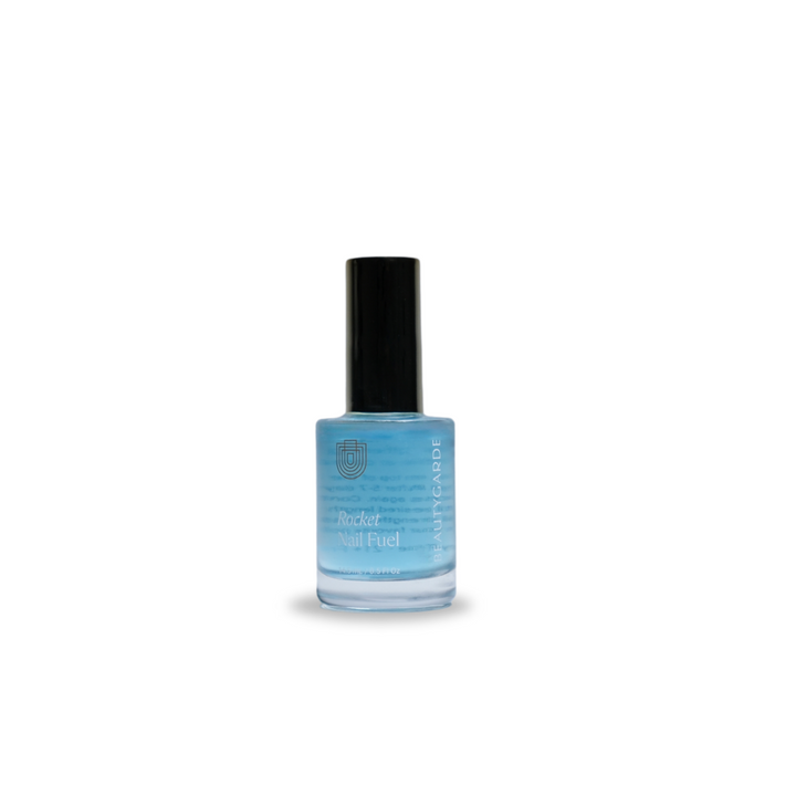 Rocket Nail Fuel Nail Repair - Clear