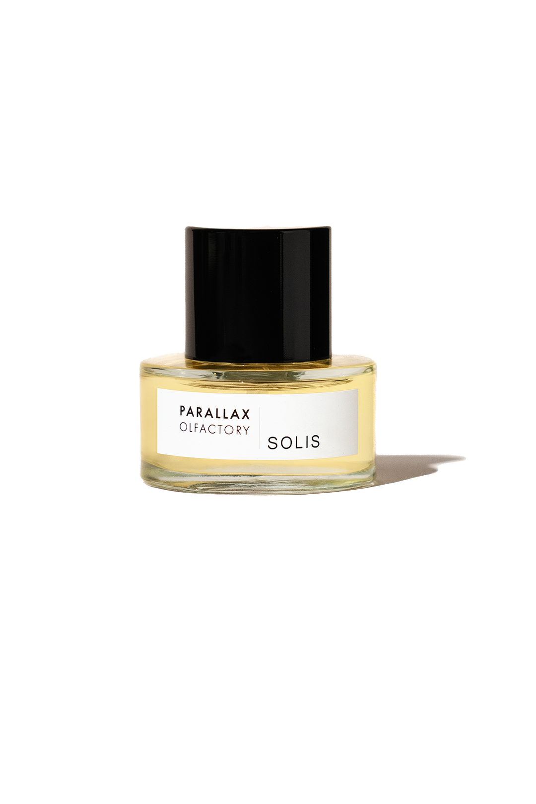 Parallax Olfactory - SOLIS