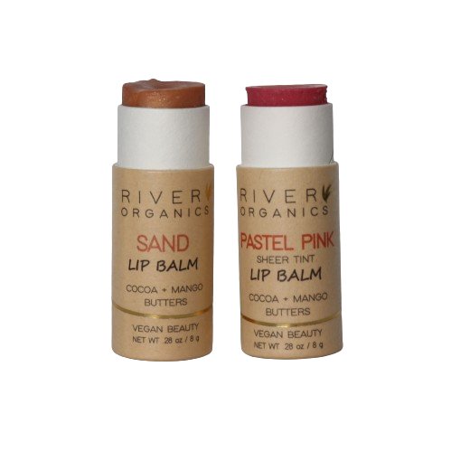 Lip Balm Set of 2 | Mix & Match