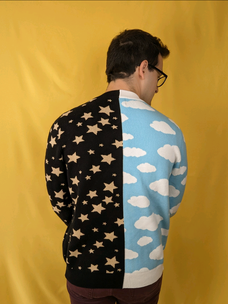 The Day 'N' Nite Cardigan - Restocks March (Join the Wait List)