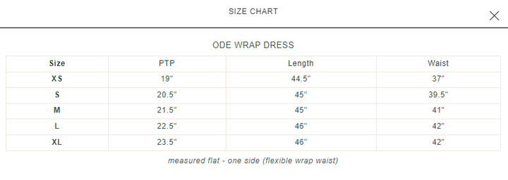 ODE DRESS | indigo combo