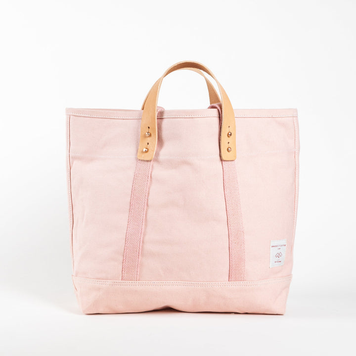 Small East West Tote | Bubblegum