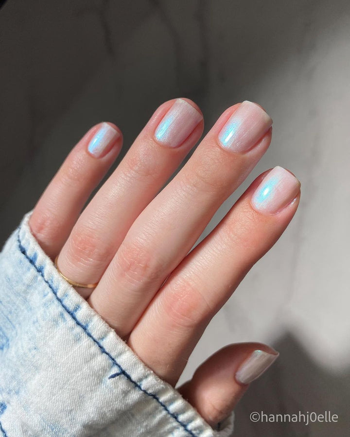 Bahrain - Breathable Nail Polish