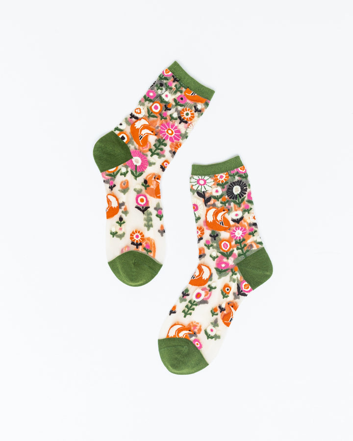 Swiftie Folklore Era Socks Bundle