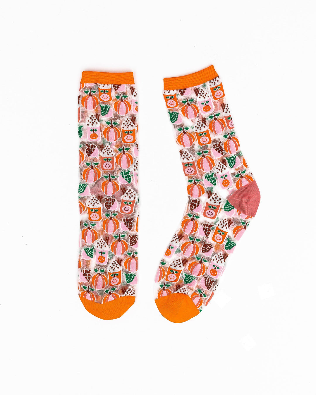 Swiftie Folklore Era Socks Bundle