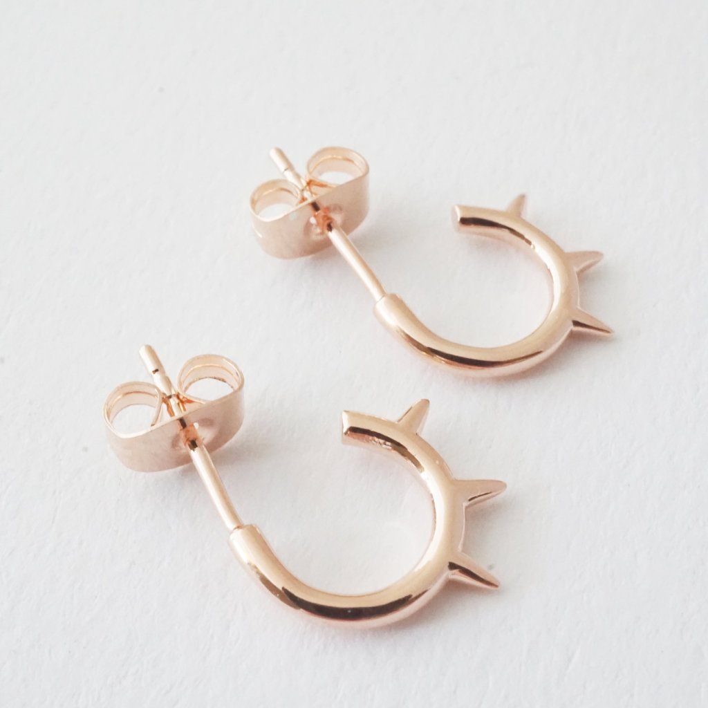 Spike Hoops