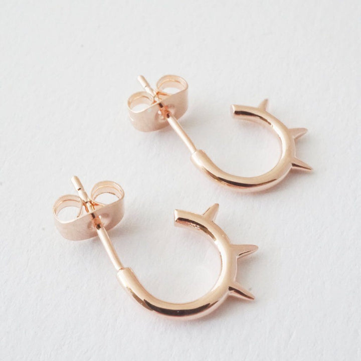 Spike Hoops