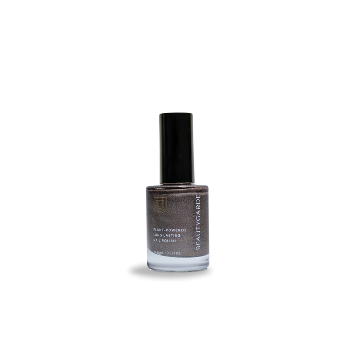 Longwear Nail Polish - Stranger Worlds