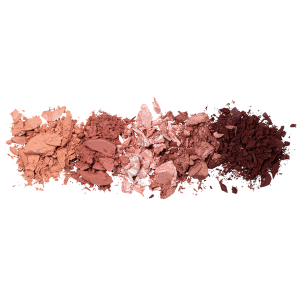 Signature Eyeshadow Palette - Sweet Dreams