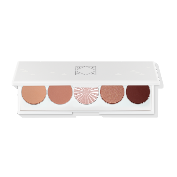 Signature Eyeshadow Palette - Sweet Dreams