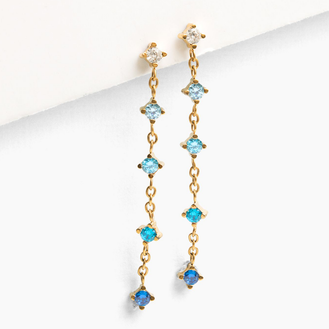 Talia Earrings