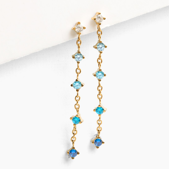 Talia Earrings