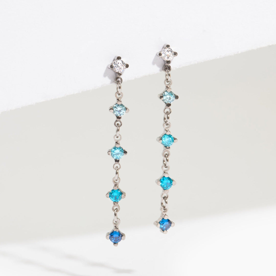 Talia Earrings