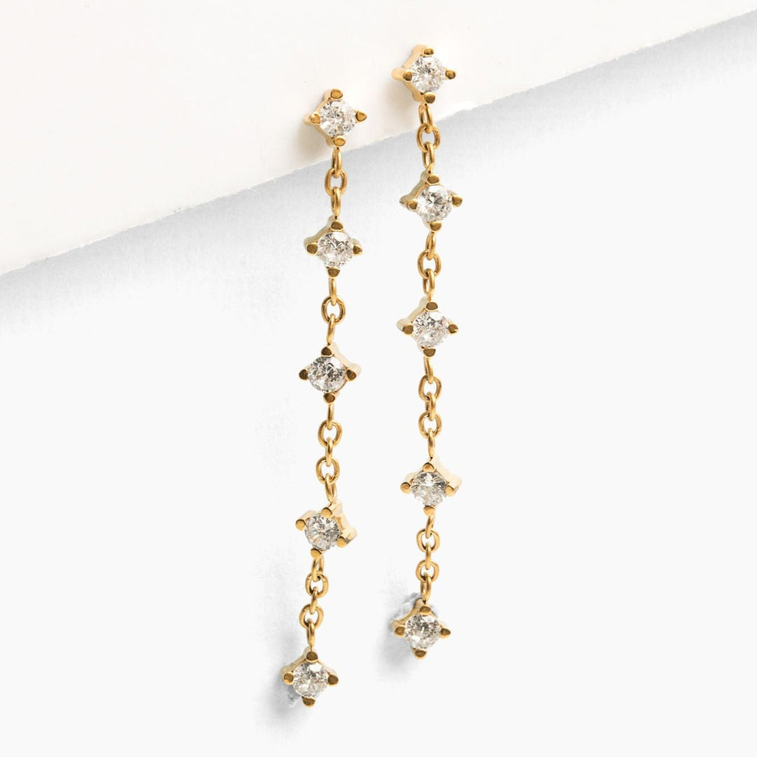 Talia Earrings