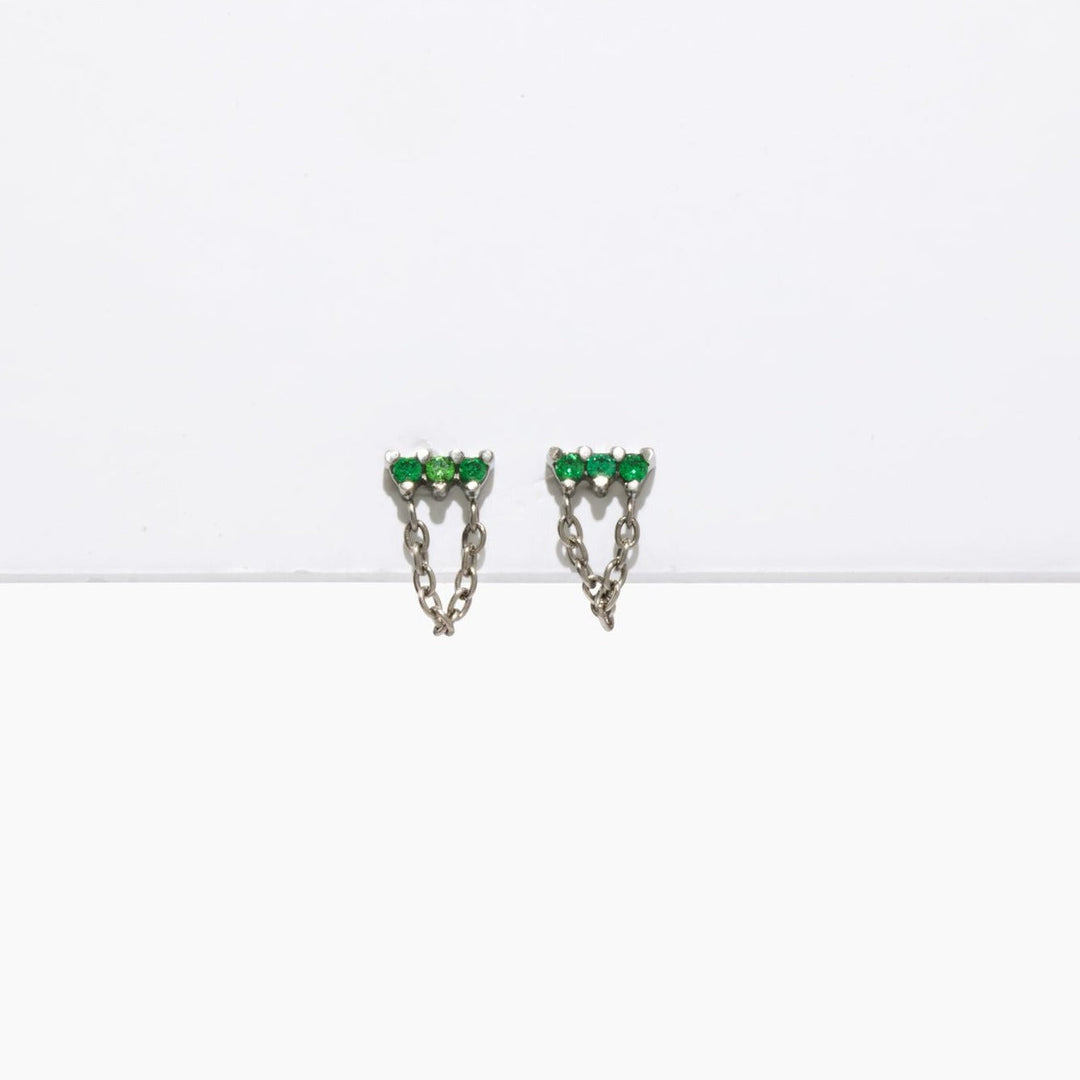 Tara Stud Earrings