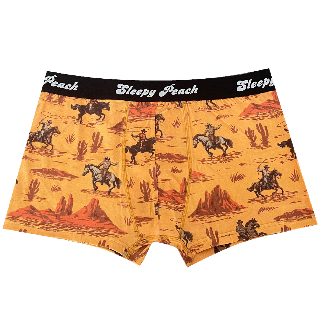 The Camp Americana Boxer Briefs