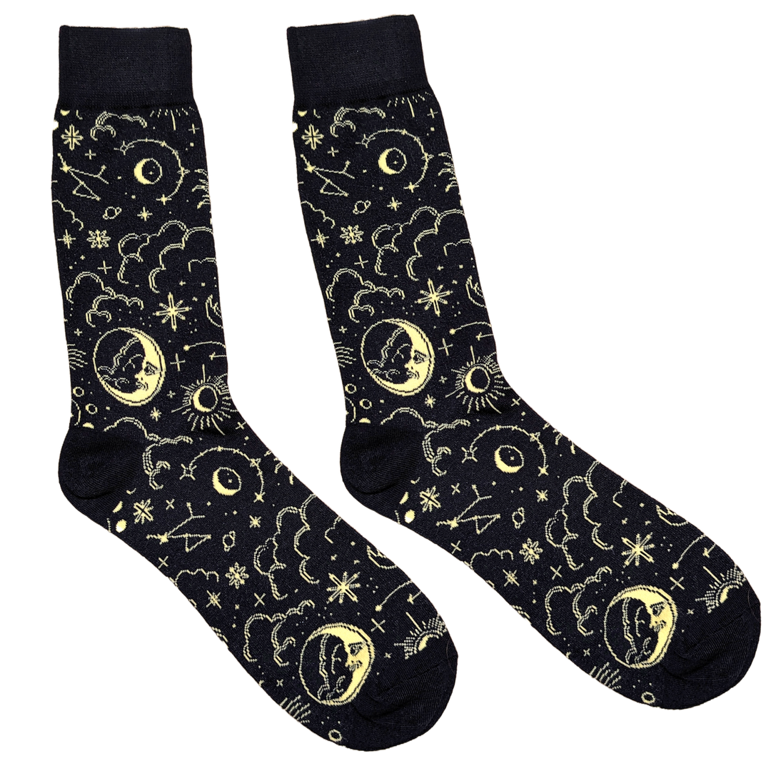 The Celestial Socks