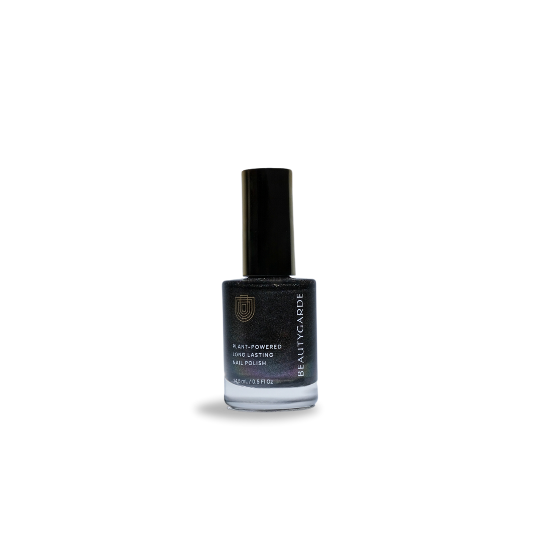 Longwear Nail Polish - The Wizard